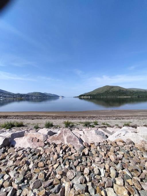 A View To Caol, Fort William Buitenkant foto