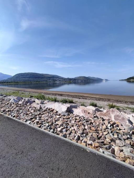 A View To Caol, Fort William Buitenkant foto