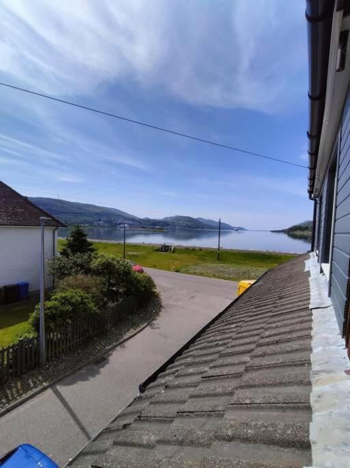 A View To Caol, Fort William Buitenkant foto